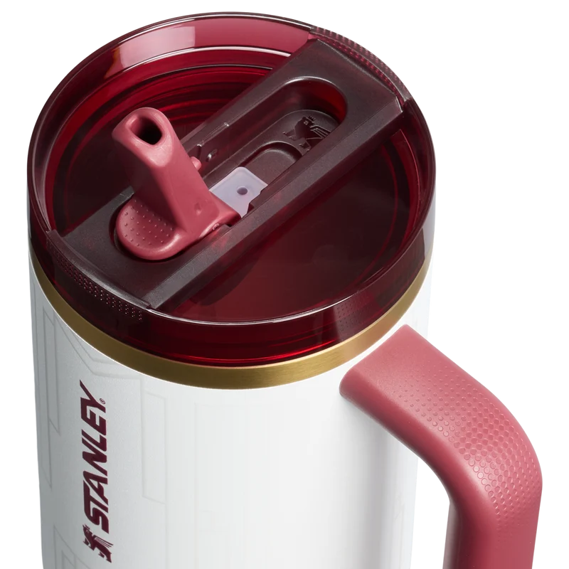 Stanley 1913 x Arsenal Quencher® ProTour Flip Straw Tumbler | 1.18L