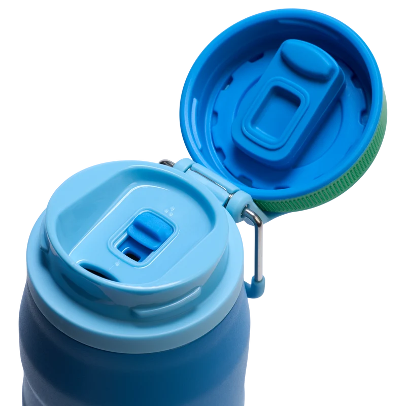 IceFlow™ Bottle Twist Flip | 0.71L - Stanley Create