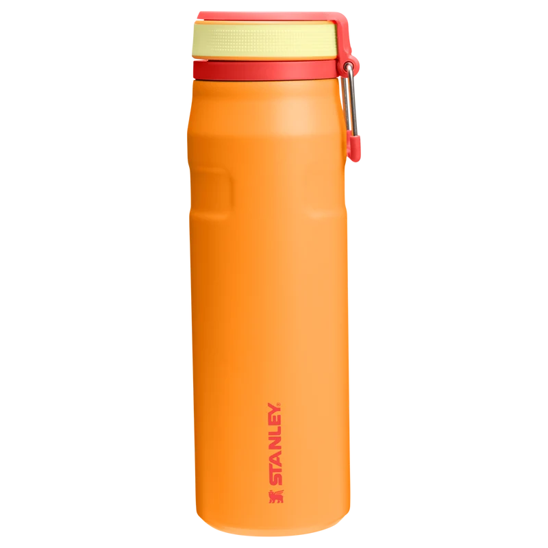 IceFlow™ Bottle Twist Flip | 0.71L - Stanley Create