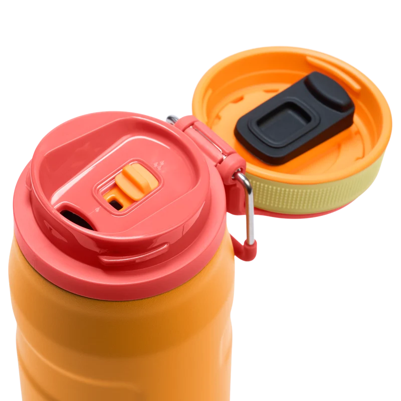 IceFlow™ Bottle Twist Flip | 0.71L - Stanley Create