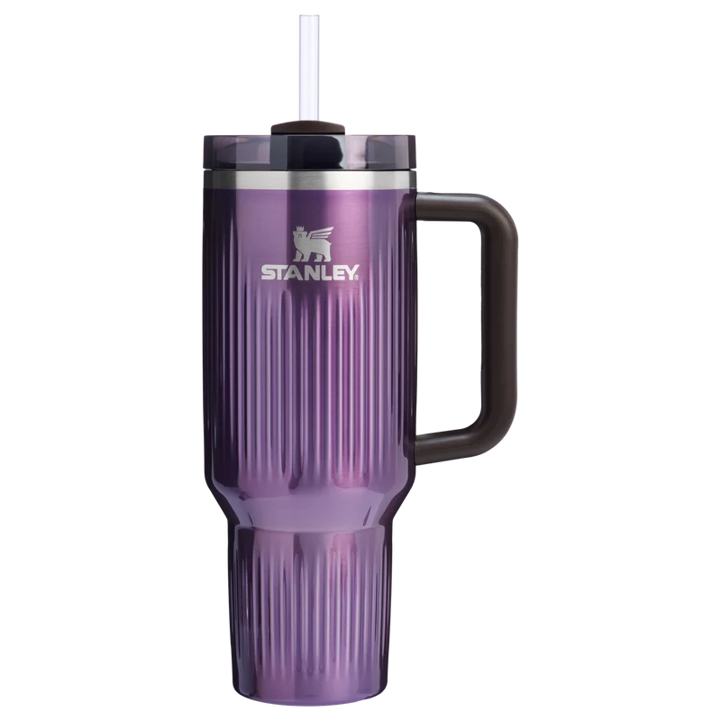 Quencher® H2.0 Fluted Tumbler | 1.18L