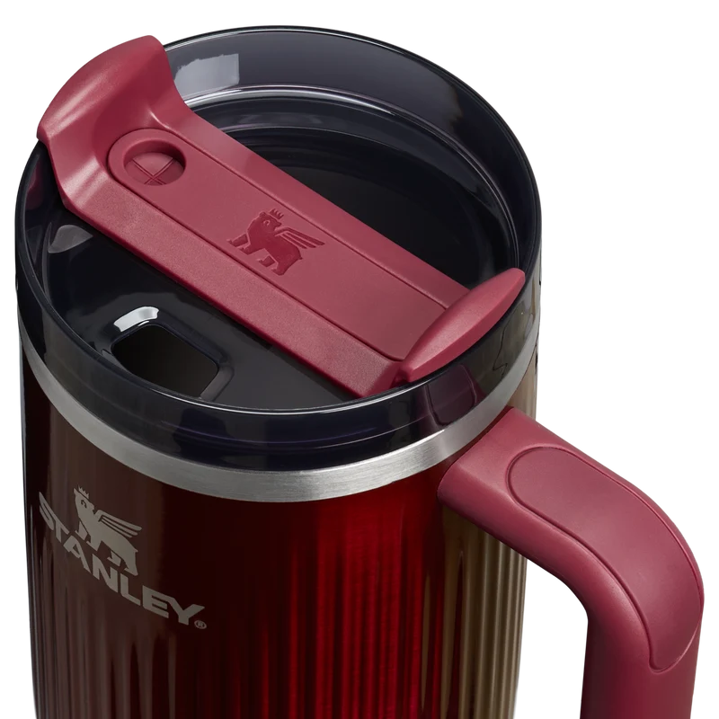 Quencher® H2.0 Fluted Tumbler | 1.18L
