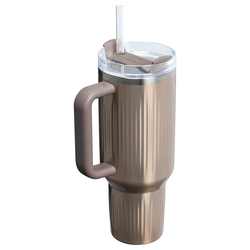 Quencher® H2.0 Fluted Tumbler | 1.18L