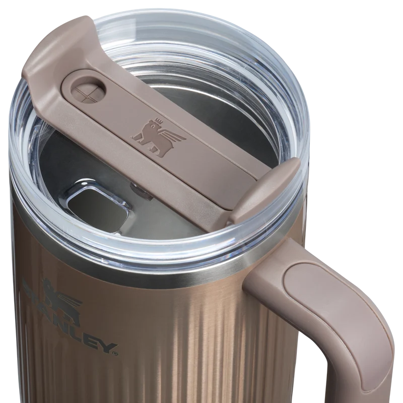 Quencher® H2.0 Fluted Tumbler | 1.18L