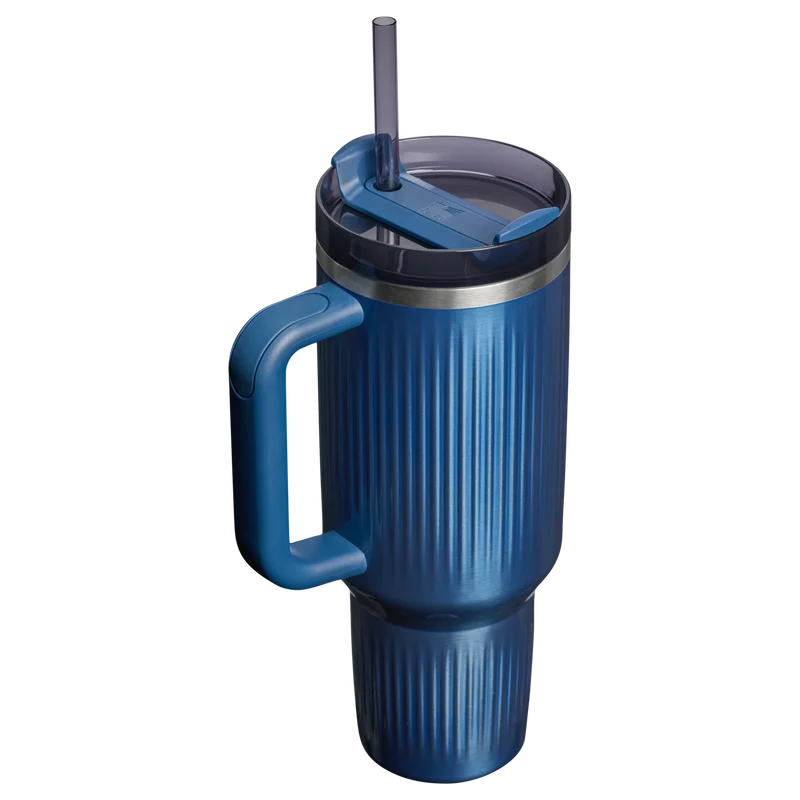 Quencher® H2.0 Fluted Tumbler | 1.18L