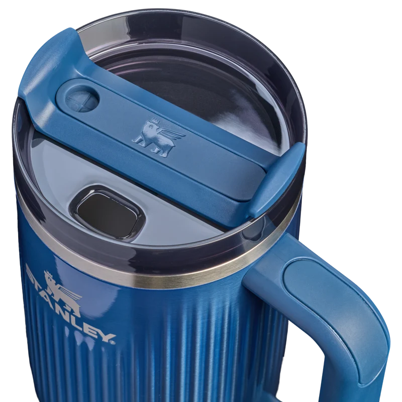 Quencher® H2.0 Fluted Tumbler | 1.18L