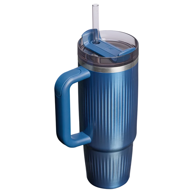 Quencher® H2.0 Fluted Tumbler | 0.89L