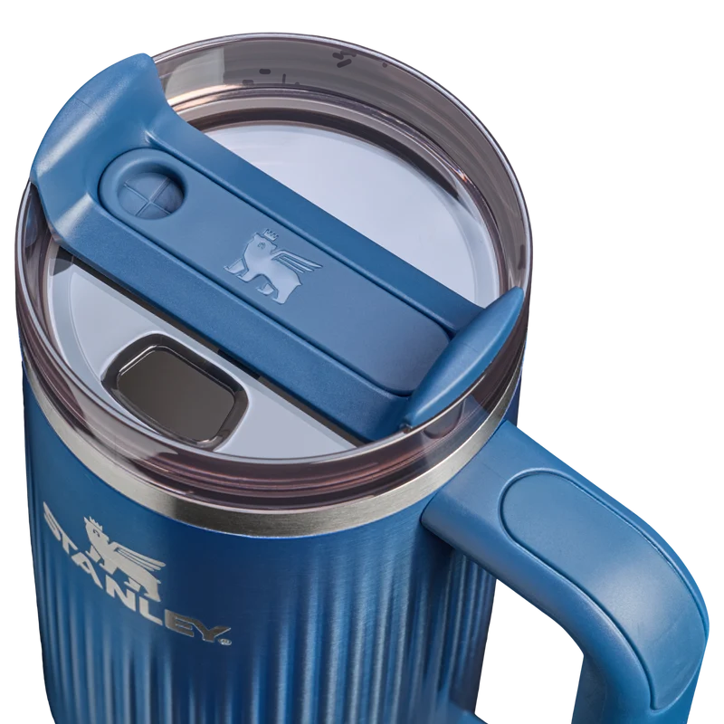 Quencher® H2.0 Fluted Tumbler | 0.89L