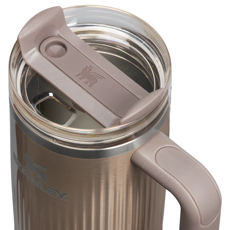 Quencher® H2.0 Fluted Tumbler | 0.89L