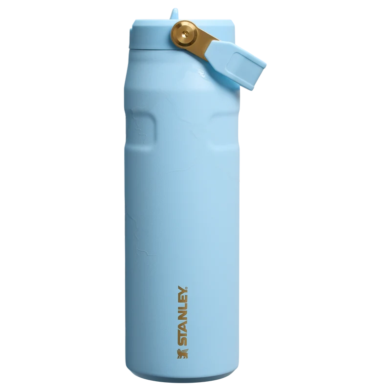 Messi x Stanley 1913 IceFlow™ Bottle Flip Straw 2.0 | 0.71L
