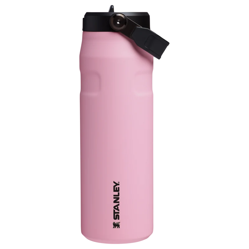 Messi x Stanley 1913 IceFlow™ Bottle Flip Straw 2.0 | 0.71L