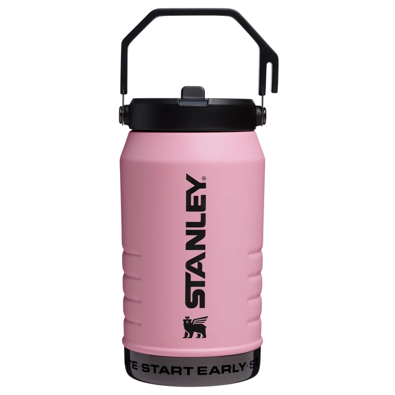 Messi x Stanley 1913 IceFlow™ Flip Straw Jug | 1.9L