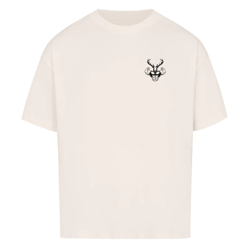 Crew Oversized Shirt
