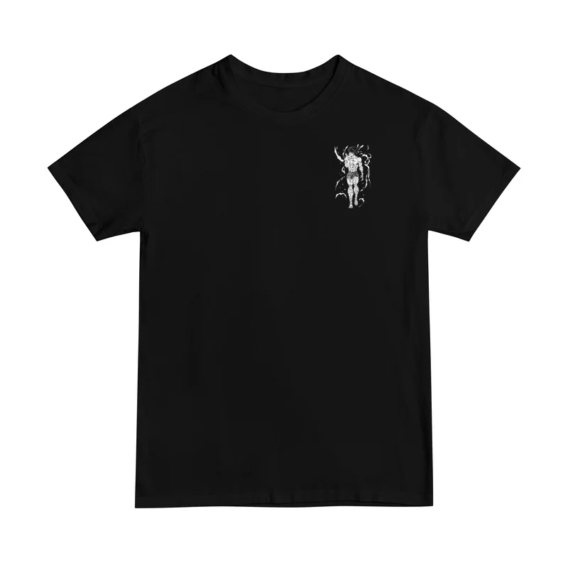BAKI 2.0 - Regular Shirt