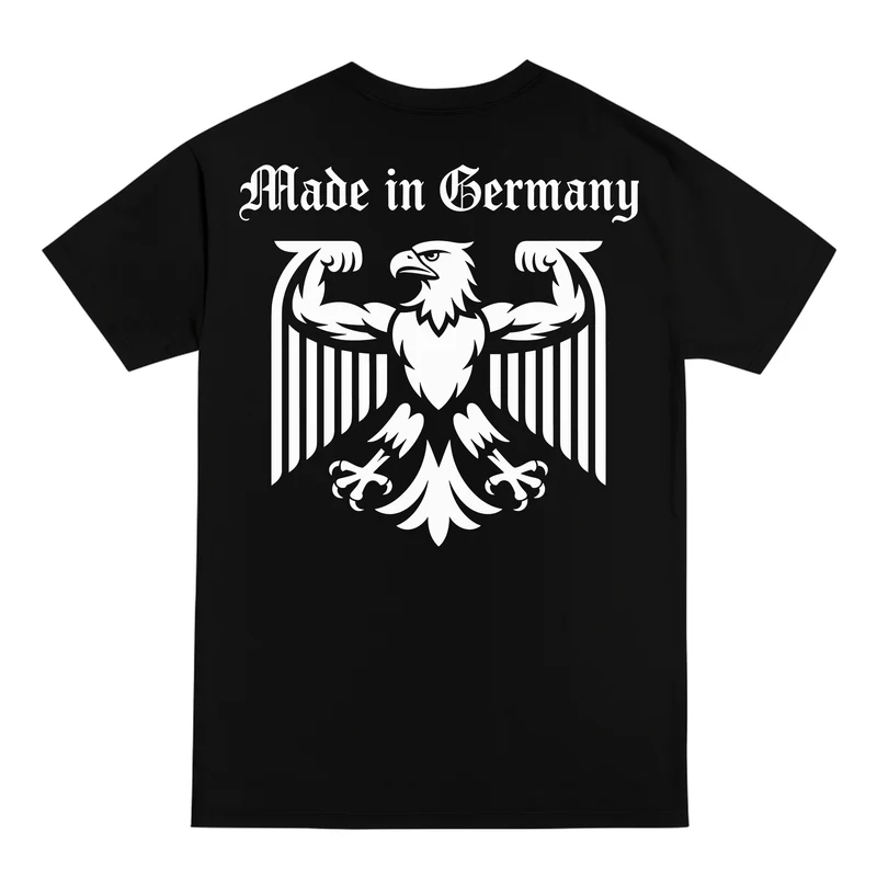 Made in Germany - Regular Shirt