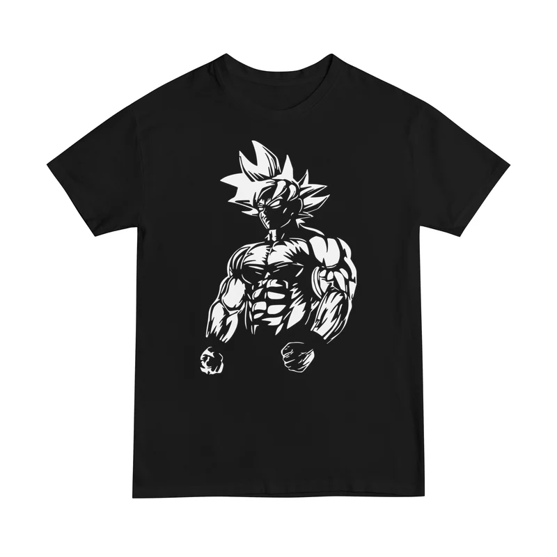 Goku 2.0 - Regular Shirt