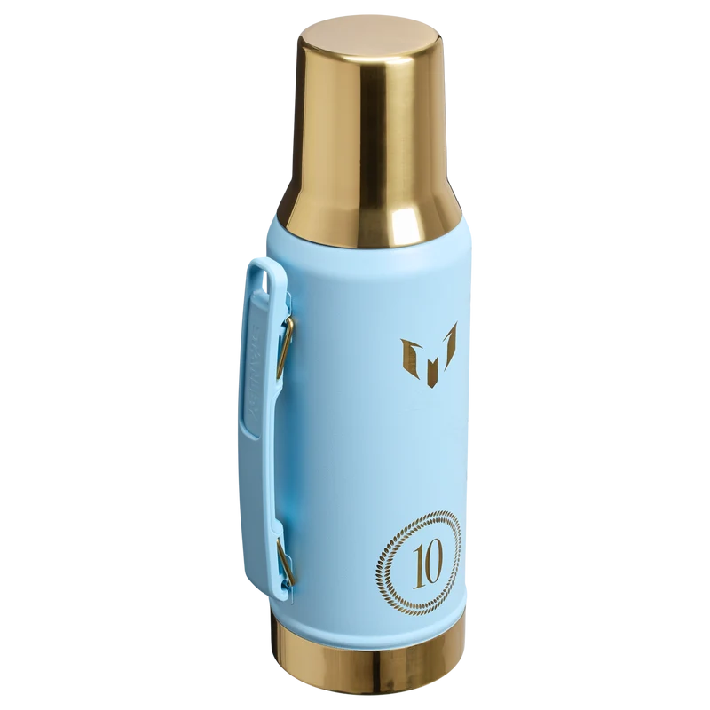 Messi x Stanley 1913 High Precision Flow Mate System | 1.18L