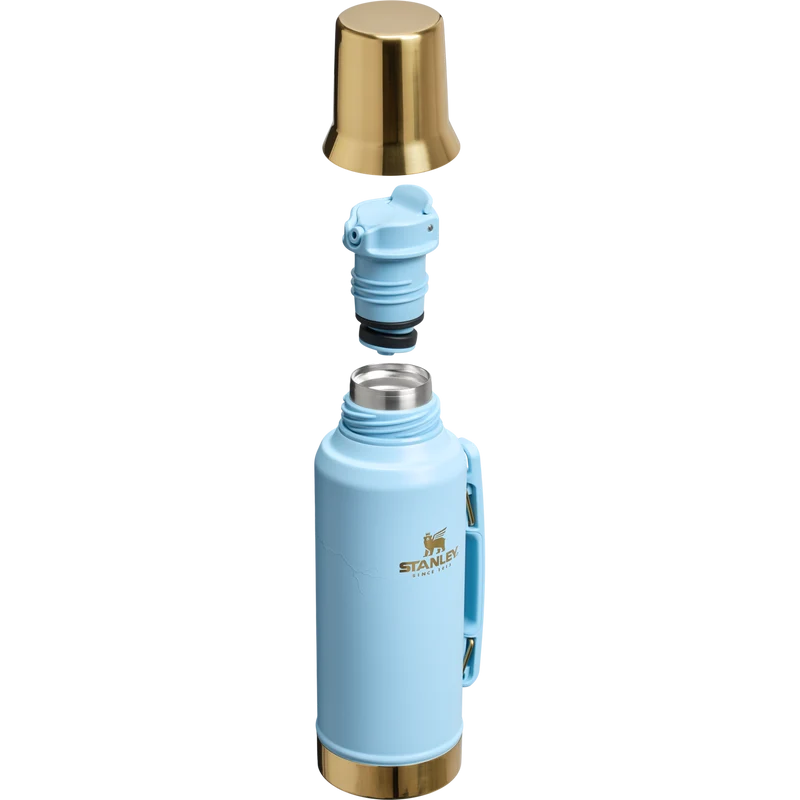 Messi x Stanley 1913 High Precision Flow Mate System | 1.18L