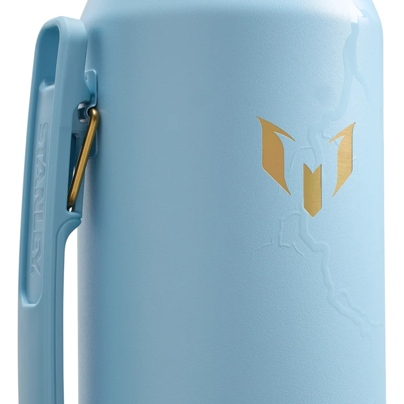 Messi x Stanley 1913 High Precision Flow Mate System | 1.18L