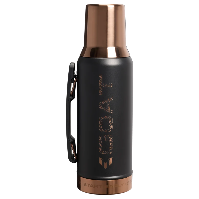 Messi x Stanley 1913 High Precision Flow Mate System | 1.18L