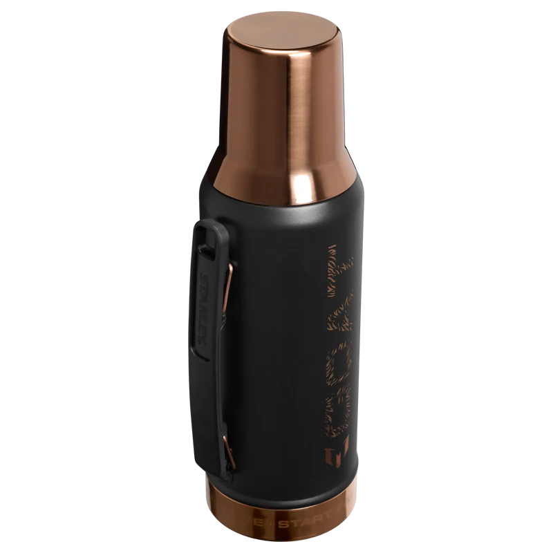Messi x Stanley 1913 High Precision Flow Mate System | 1.18L