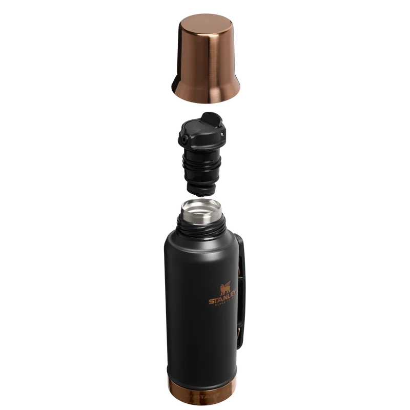 Messi x Stanley 1913 High Precision Flow Mate System | 1.18L