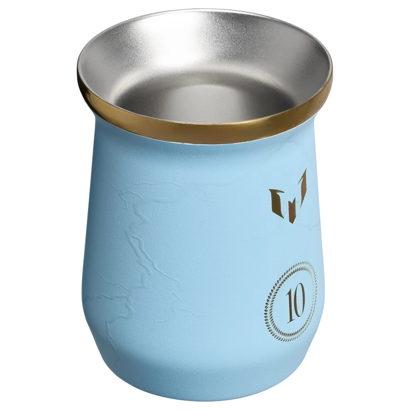 Messi x Stanley 1913 Classic Mate Mug | 0.23L