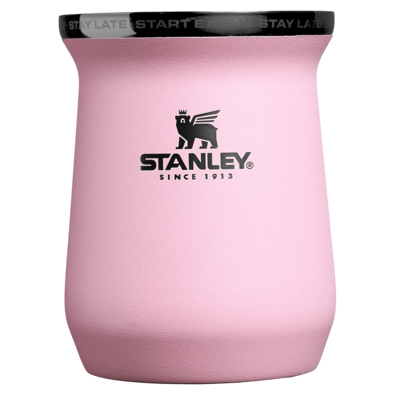 Messi x Stanley 1913 Classic Mate Mug | 0.23L