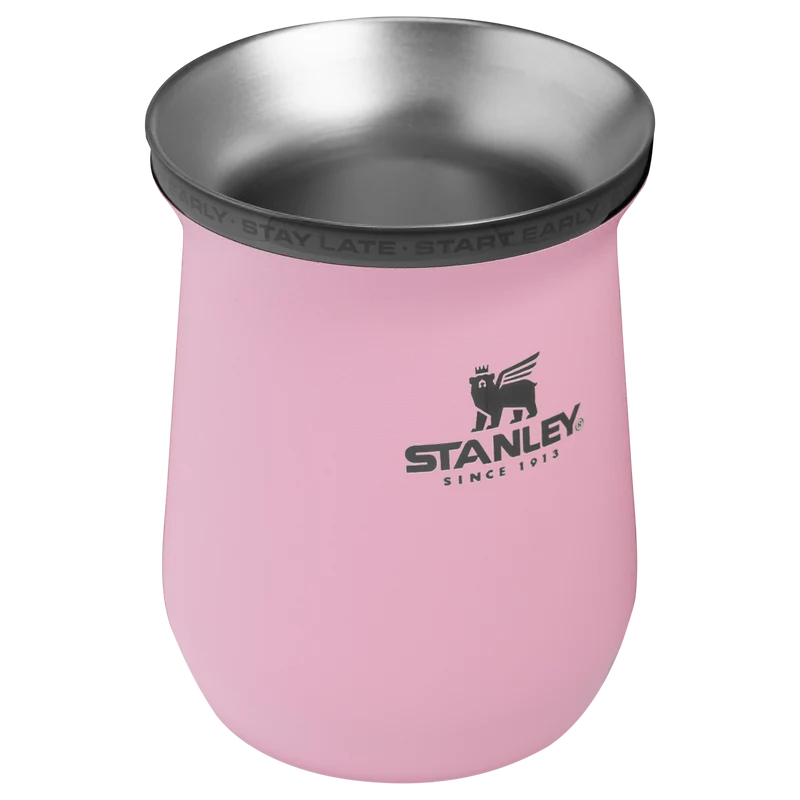 Messi x Stanley 1913 Classic Mate Mug | 0.23L