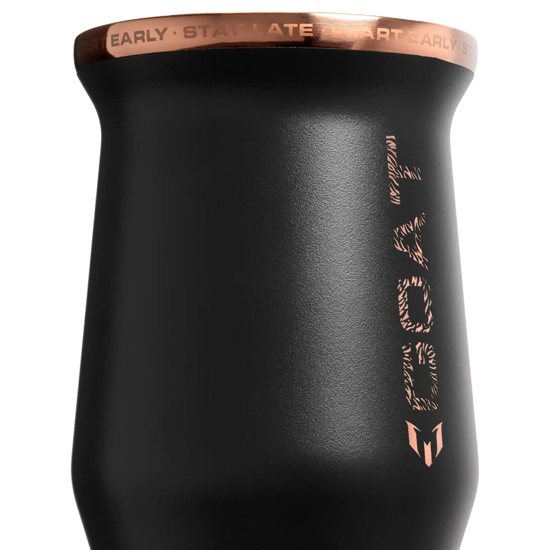 Messi x Stanley 1913 Classic Mate Mug | 0.23L