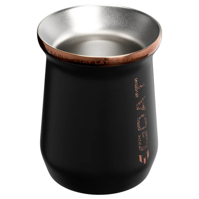 Messi x Stanley 1913 Classic Mate Mug | 0.23L