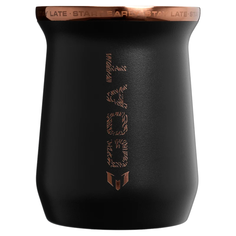 Messi x Stanley 1913 Classic Mate Mug | 0.23L