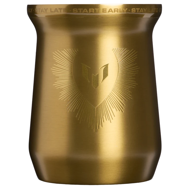 Messi x Stanley 1913 Classic Mate Mug | 0.23L
