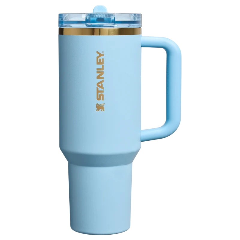 Messi x Stanley 1913 Quencher® ProTour Flip Straw Tumbler | 1.18L