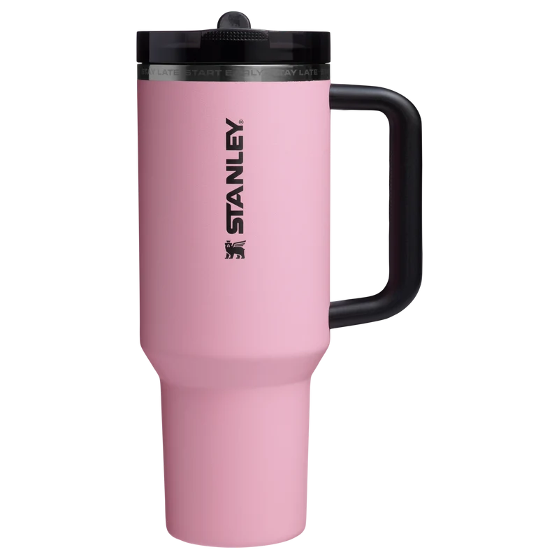 Messi x Stanley 1913 Quencher® ProTour Flip Straw Tumbler | 1.18L