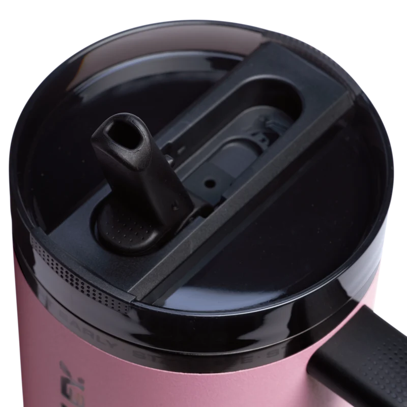 Messi x Stanley 1913 Quencher® ProTour Flip Straw Tumbler | 1.18L