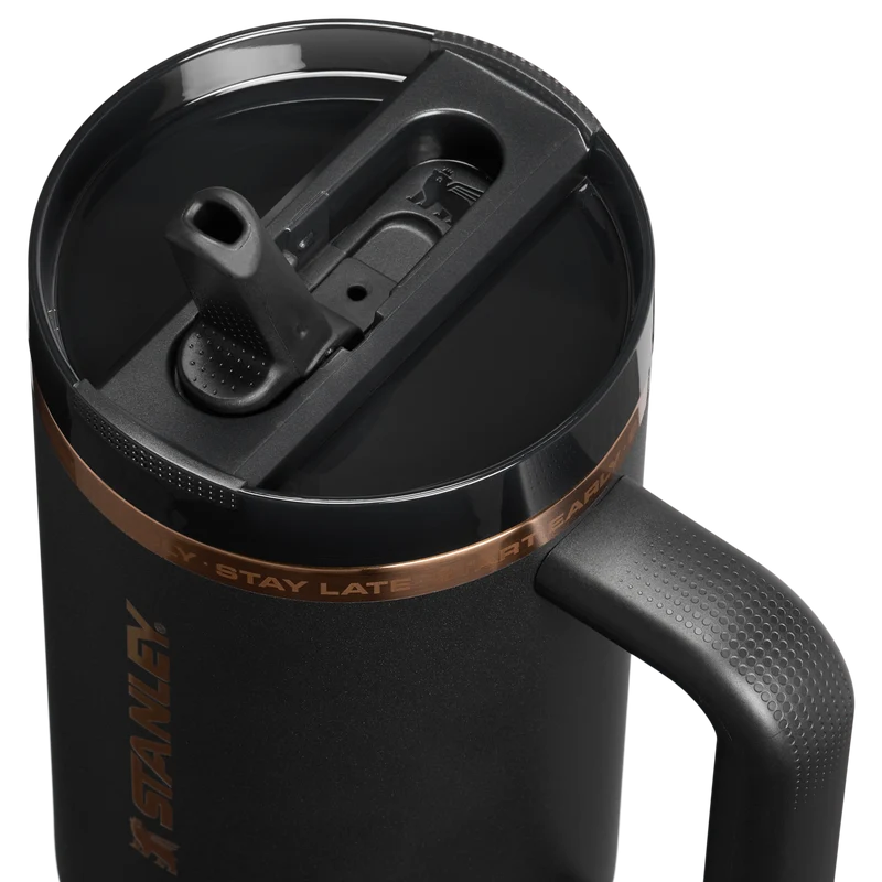 Messi x Stanley 1913 Quencher® ProTour Flip Straw Tumbler | 1.18L