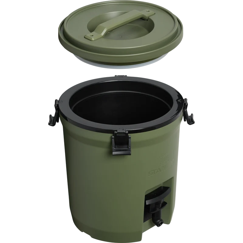 Fast Flow Water Jug | 7.5L