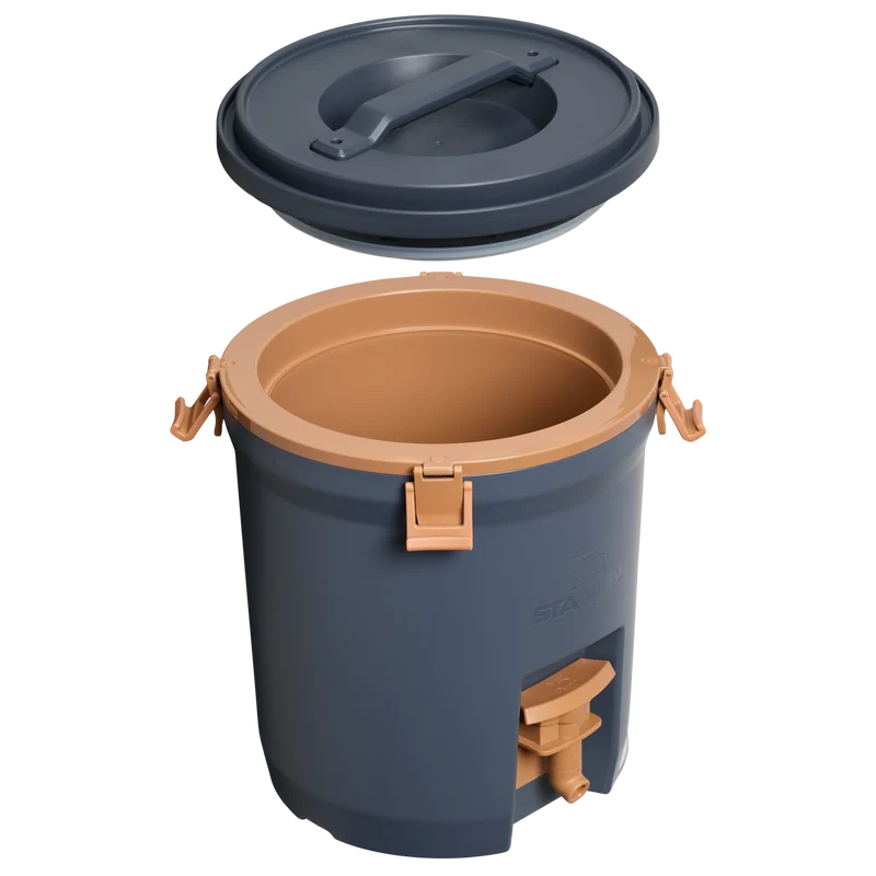 Fast Flow Water Jug | 7.5L