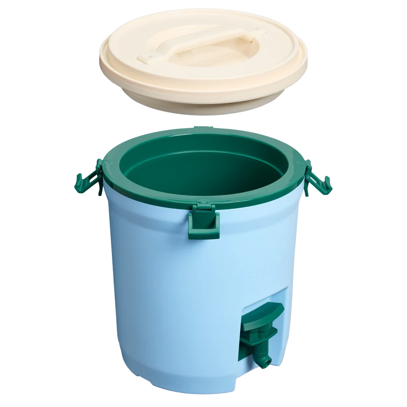 Fast Flow Water Jug | 7.5L