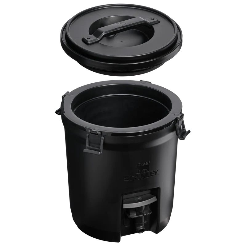 Fast Flow Water Jug | 7.5L