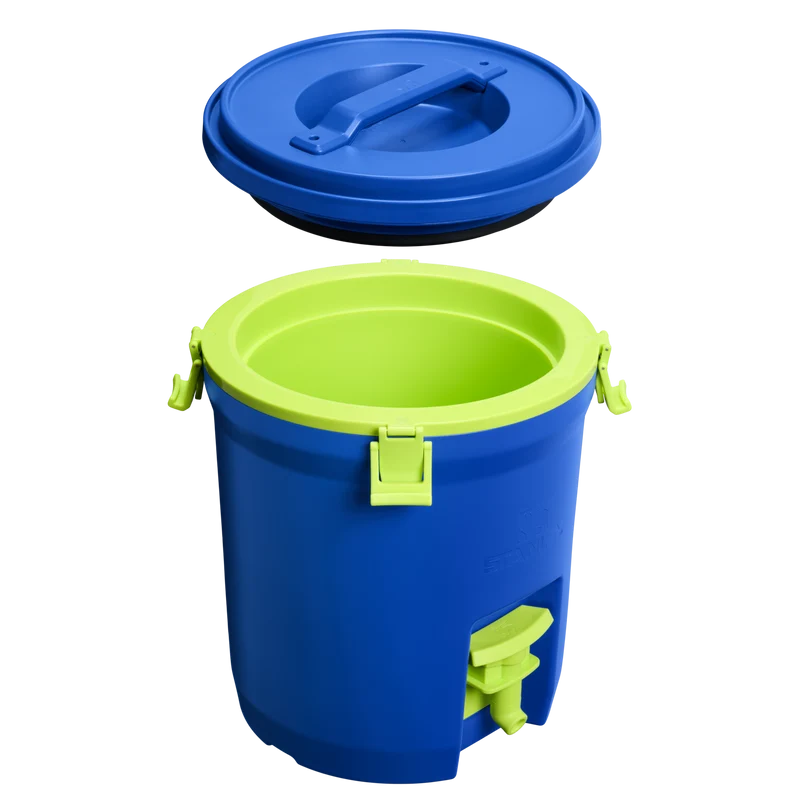 Fast Flow Water Jug | 7.5L