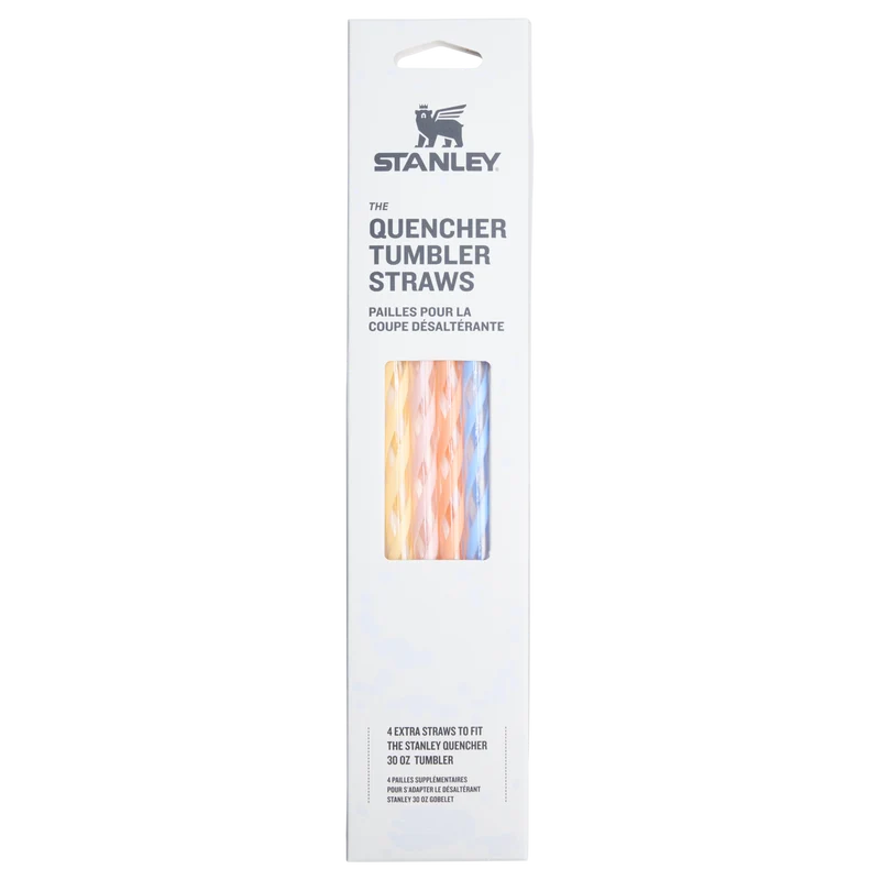 Quencher® H2.0 FlowState™ Tumbler Straws | 0.89L