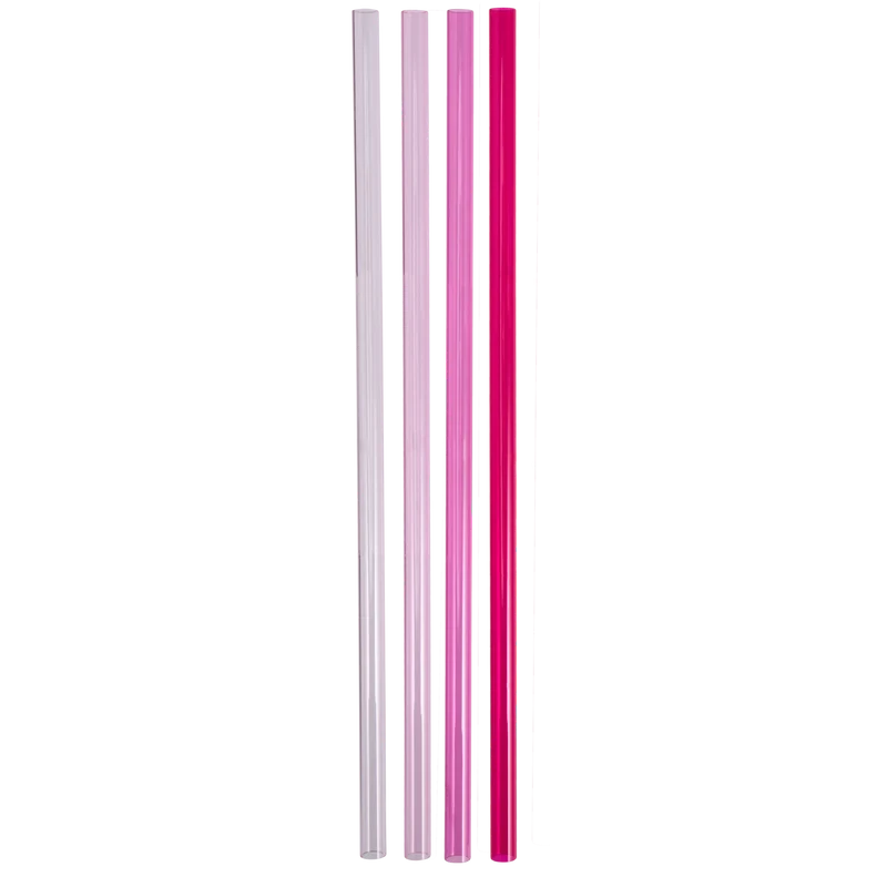Quencher® H2.0 FlowState™ Tumbler Straws | 0.89L