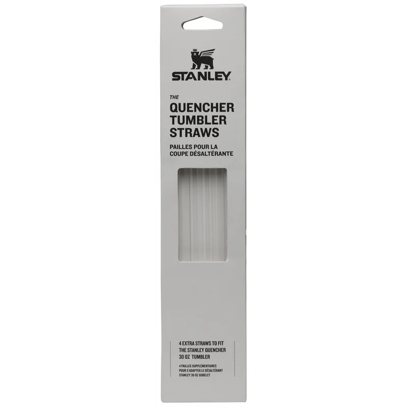 Quencher® H2.0 FlowState™ Tumbler Straws | 0.89L