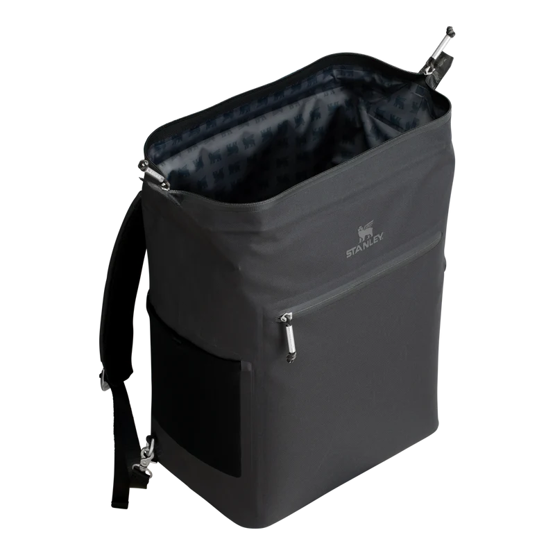 Madeleine Midi Backpack Soft Cooler | 14L
