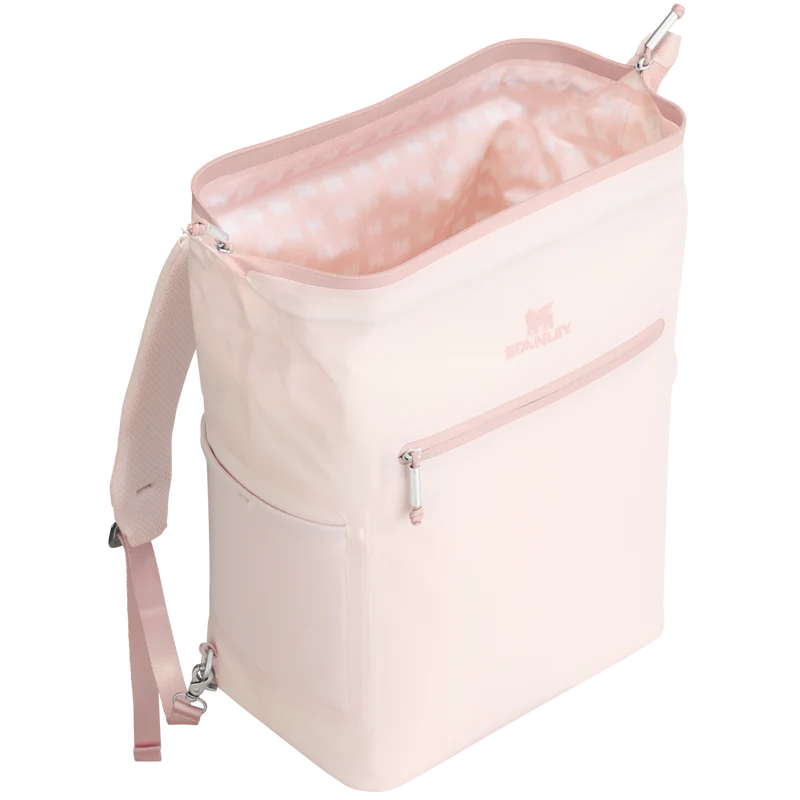 Madeleine Midi Backpack Soft Cooler | 14L