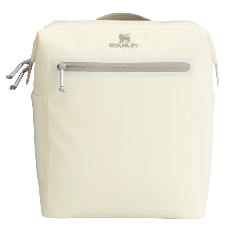 Madeleine Midi Backpack Soft Cooler | 14L