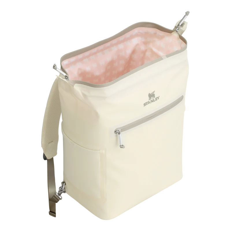 Madeleine Midi Backpack Soft Cooler | 14L