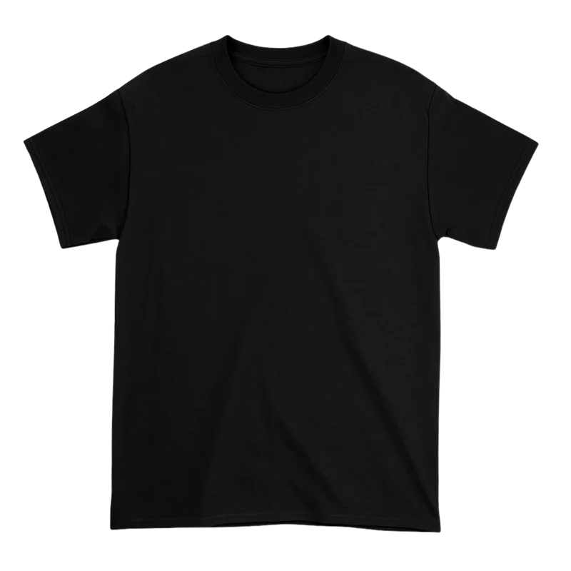 Basic regular Shirt - Personalisierbar